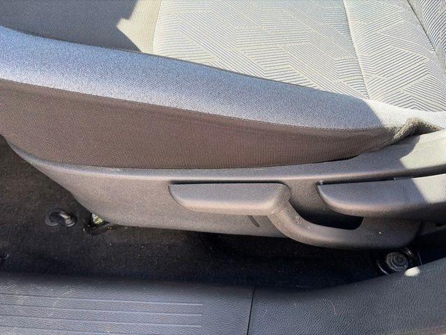 Nissan Versa  2023