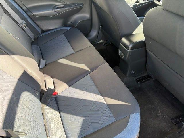 Nissan Versa  2023