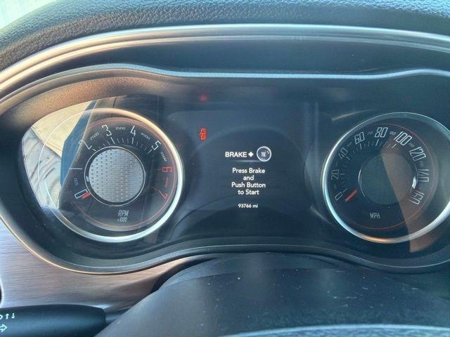 Dodge Challenger  2018