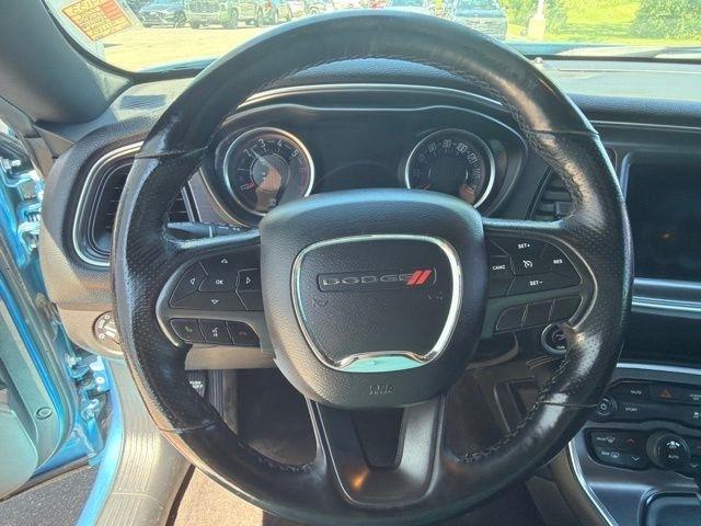 Dodge Challenger  2018
