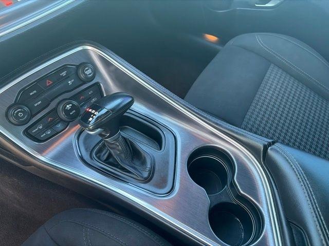 Dodge Challenger  2018