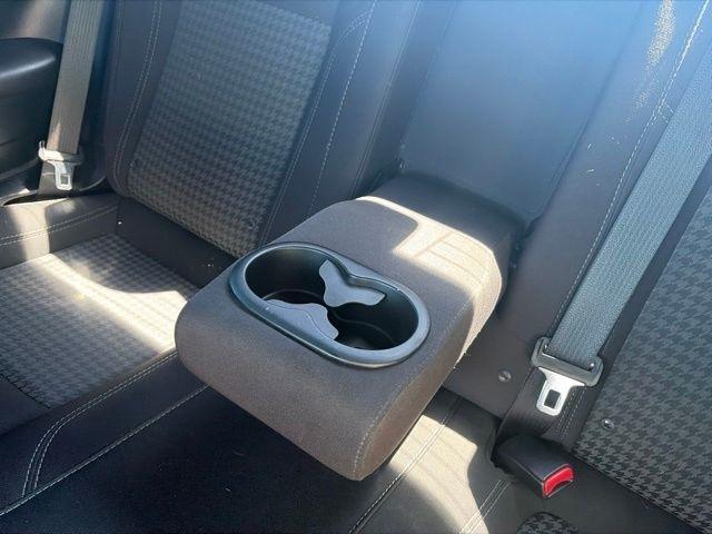 Dodge Challenger  2018