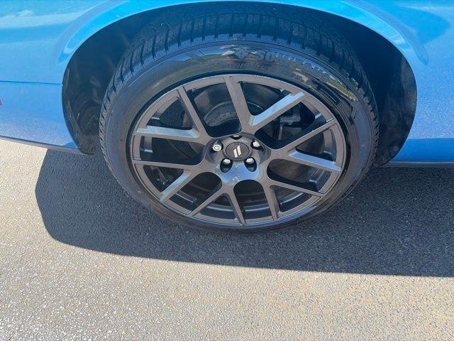 Dodge Challenger  2018