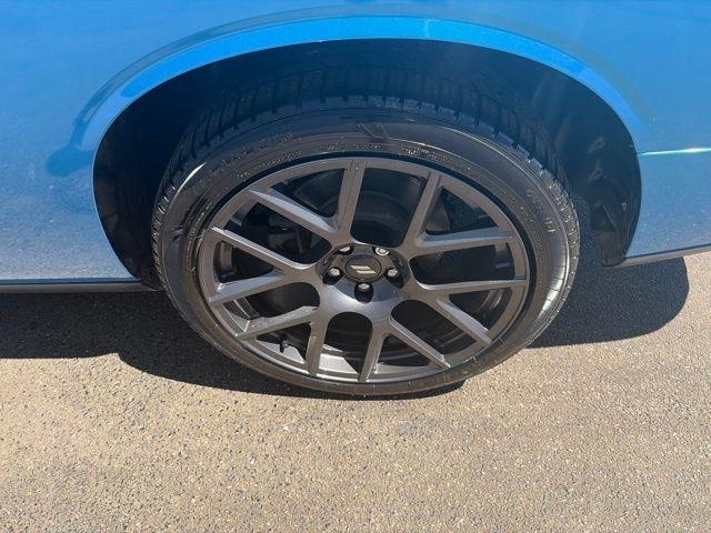 Dodge Challenger  2018