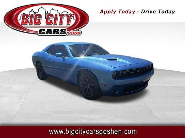 Dodge Challenger  2018