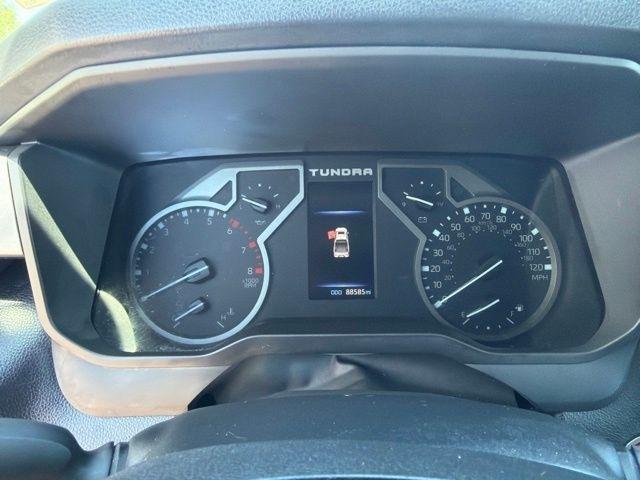 Toyota Tundra  2023