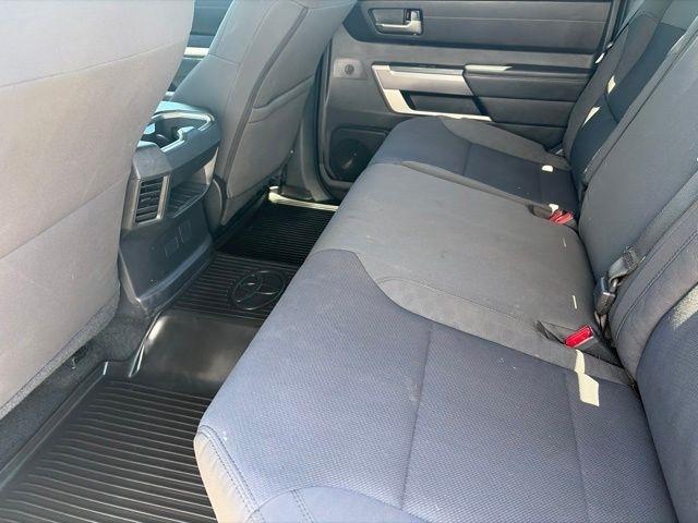 Toyota Tundra  2023