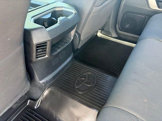 Toyota Tundra  2023