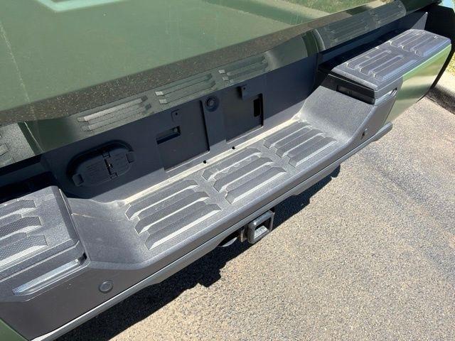 Toyota Tundra  2023