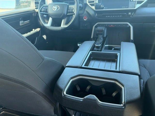 Toyota Tundra  2023