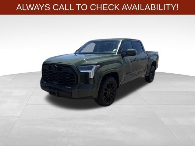 Toyota Tundra  2023