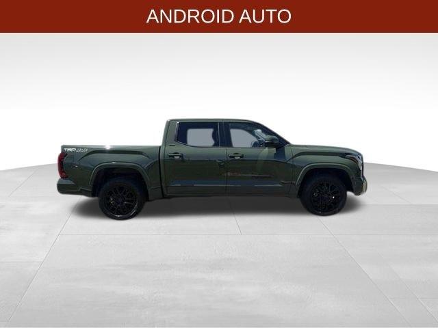 Toyota Tundra  2023
