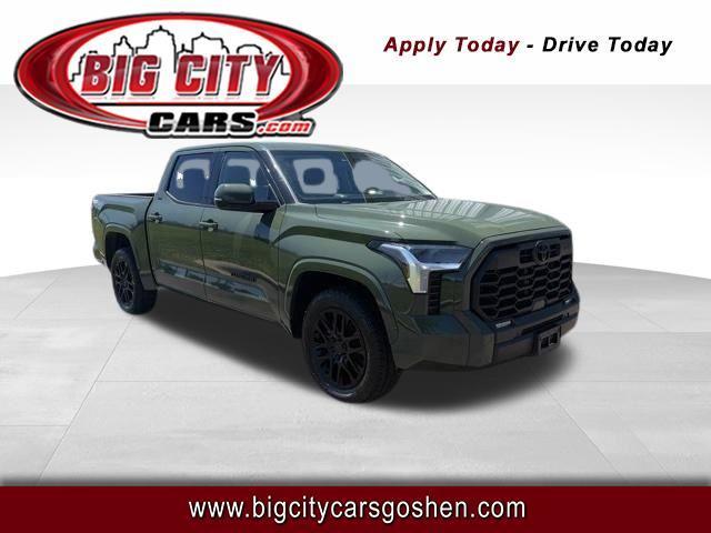Toyota Tundra  2023