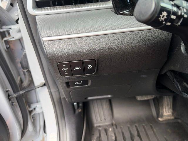Kia K5  2022