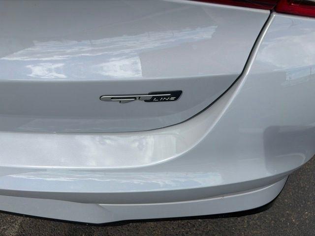 Kia K5  2022