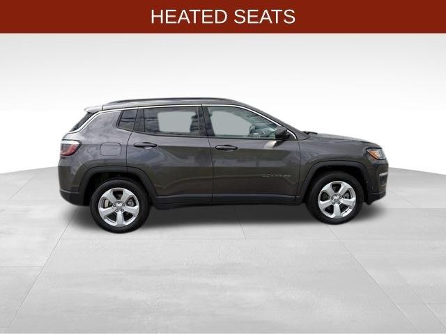 Jeep Compass  2021