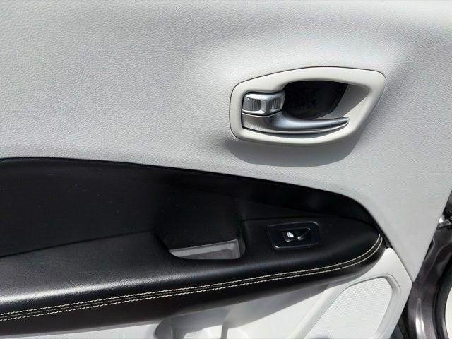 Jeep Compass  2021