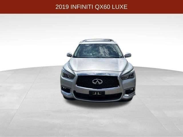 Infiniti QX60  2019