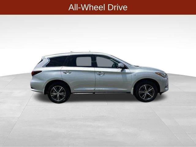 Infiniti QX60  2019