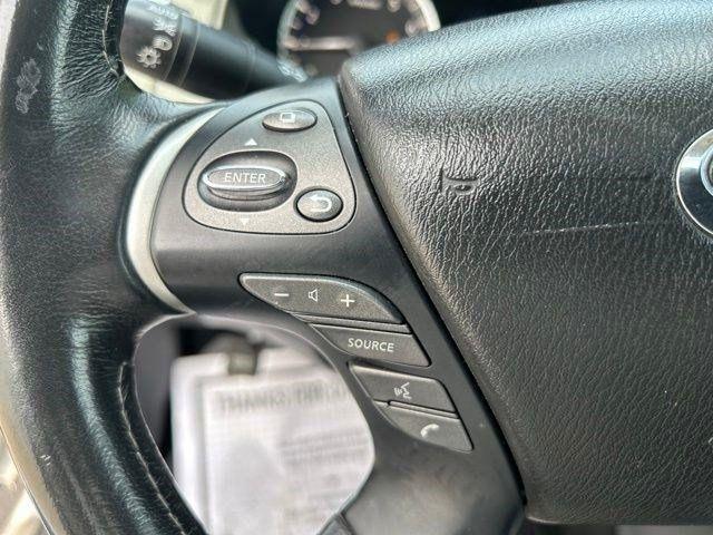 Infiniti QX60  2019