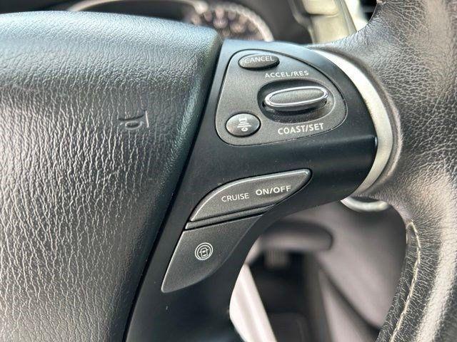 Infiniti QX60  2019