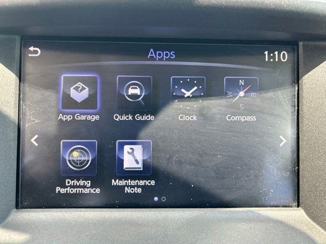 Infiniti QX60  2019