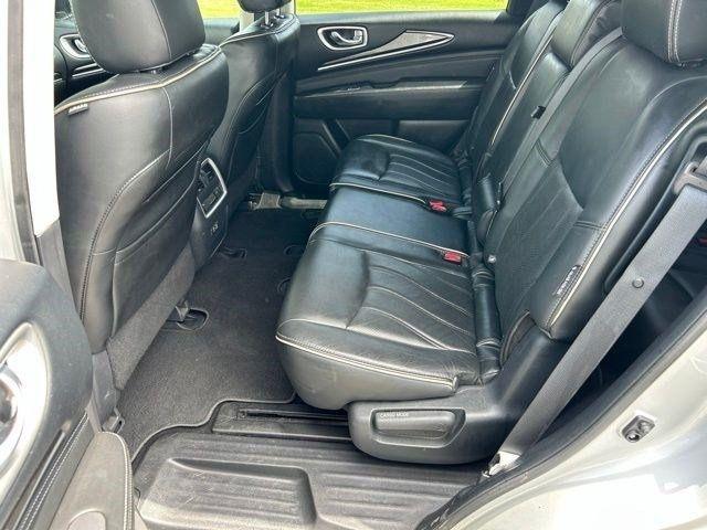 Infiniti QX60  2019