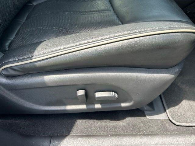 Infiniti QX60  2019