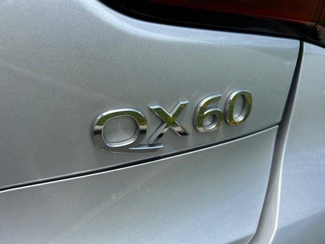 Infiniti QX60  2019