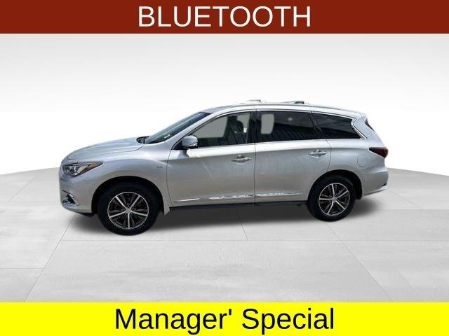 Infiniti QX60  2019