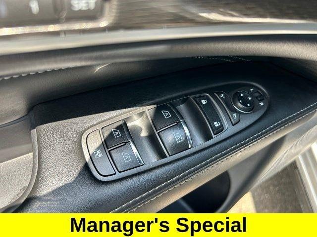 Infiniti QX60  2019