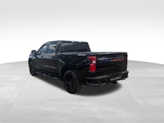 Chevrolet Silverado 1500 Limited  2022