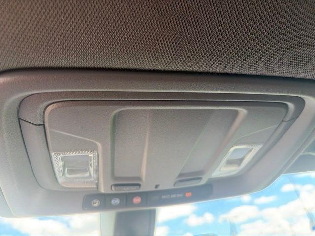 Chevrolet Silverado 1500 Limited  2022