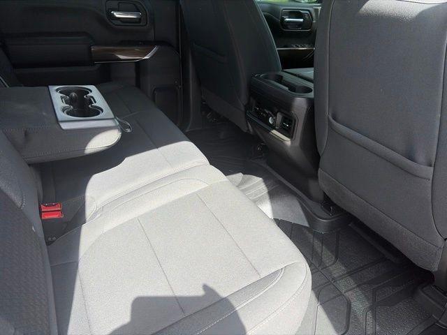 Chevrolet Silverado 1500 Limited  2022