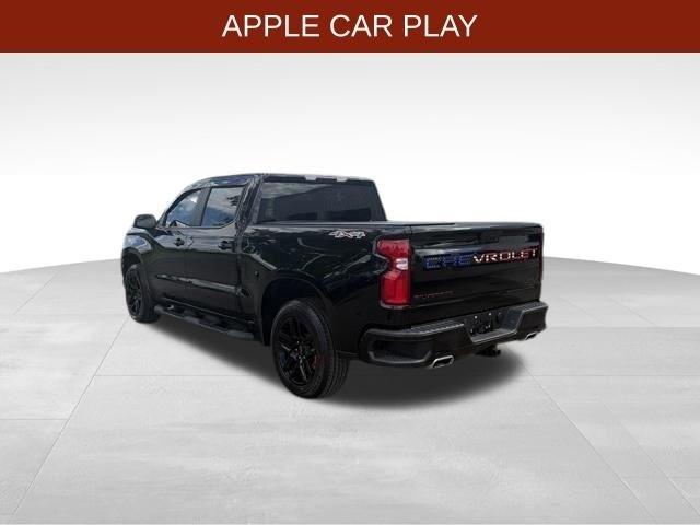 Chevrolet Silverado 1500 Limited  2022