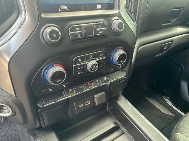 Chevrolet Silverado 1500 Limited  2022