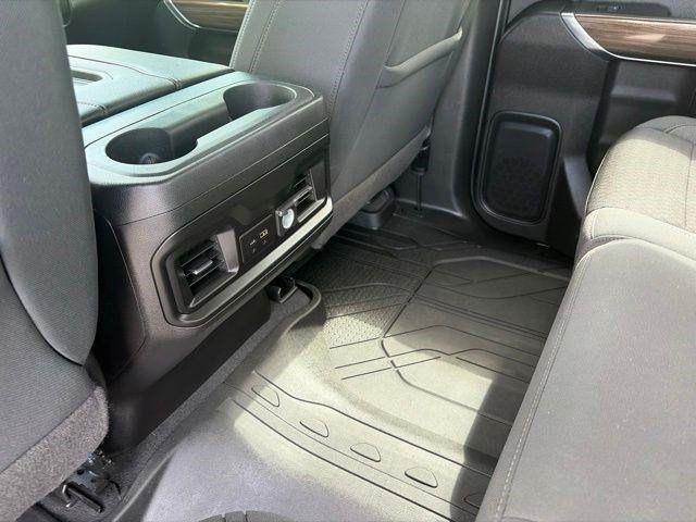 Chevrolet Silverado 1500 Limited  2022