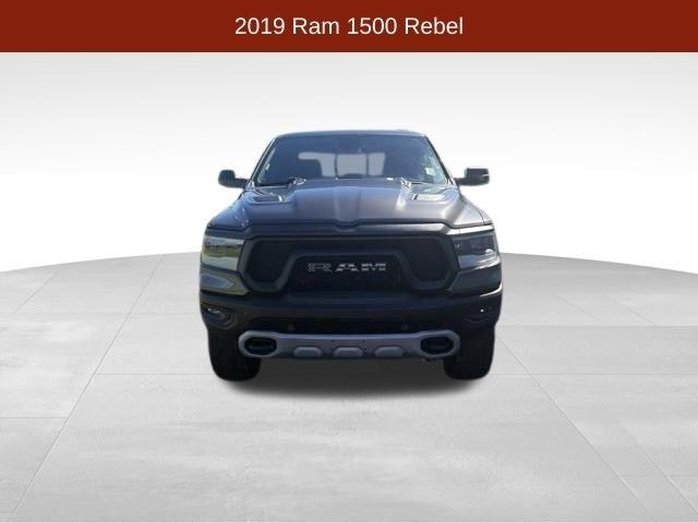 RAM 1500  2019