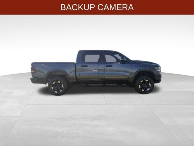 RAM 1500  2019