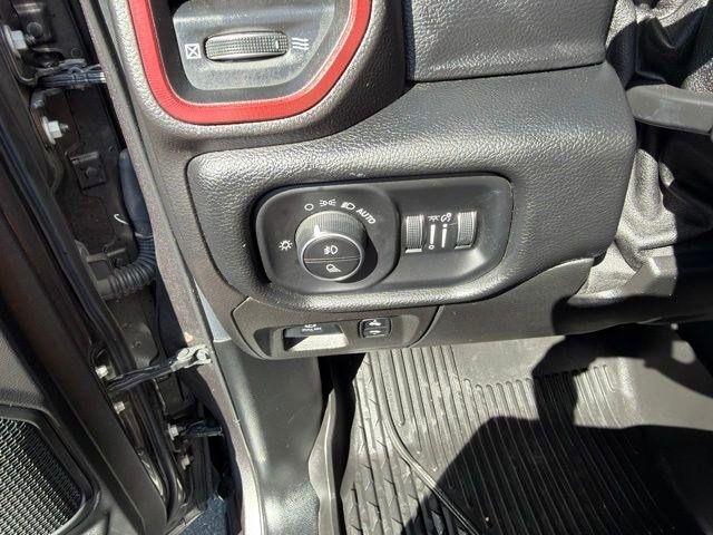 RAM 1500  2019