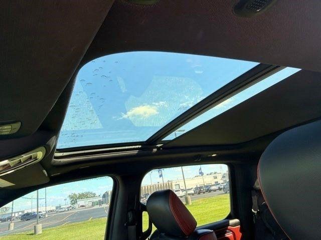 RAM 1500  2019
