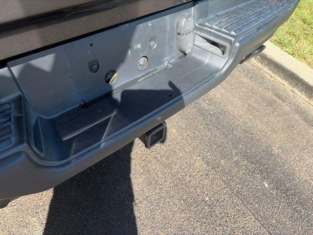 RAM 1500  2019