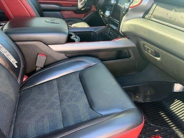 RAM 1500  2019