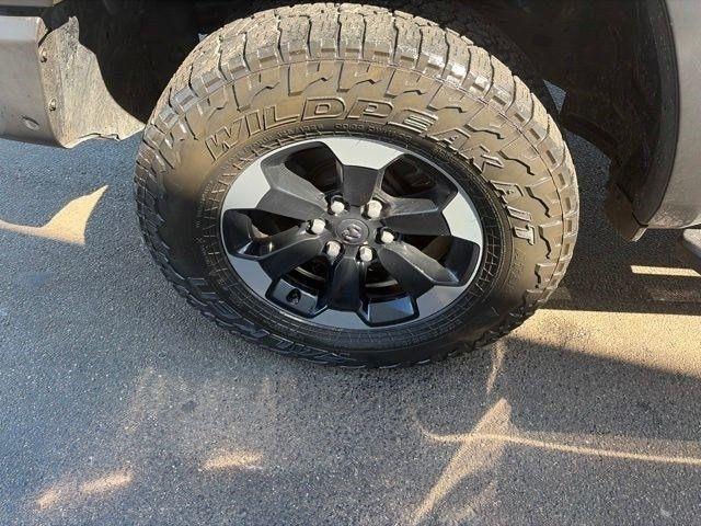 RAM 1500  2019