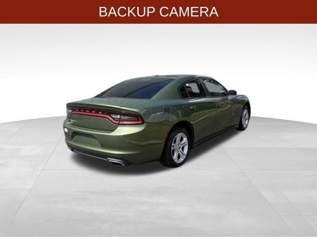 Dodge Charger  2019