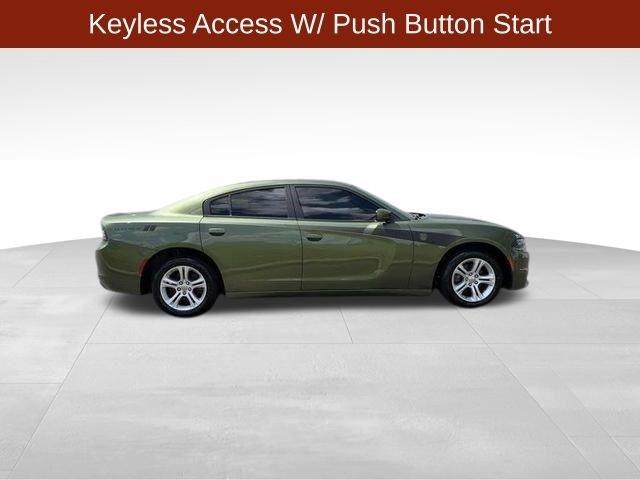 Dodge Charger  2019