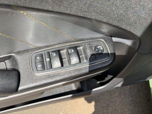 Dodge Charger  2019