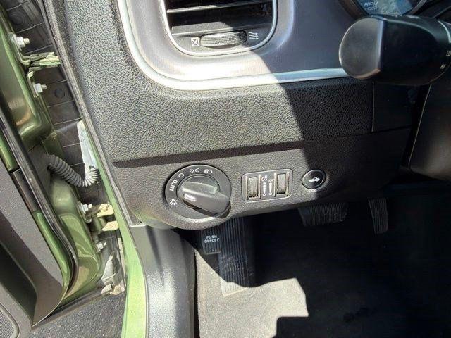 Dodge Charger  2019