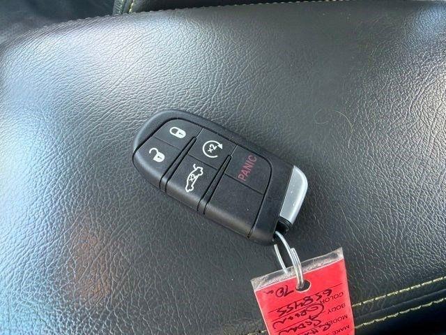 Dodge Charger  2019