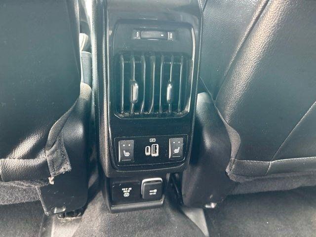 Jeep Compass  2022